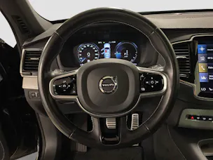 Volvo XC90 2.0 T8 TE R-Design 7P. eAWD