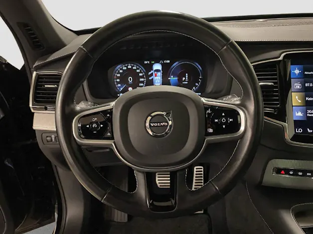 Volvo XC90 2.0 T8 TE R-Design 7P. eAWD