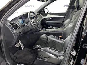 Volvo XC90 2.0 T8 TE R-Design 7P. eAWD