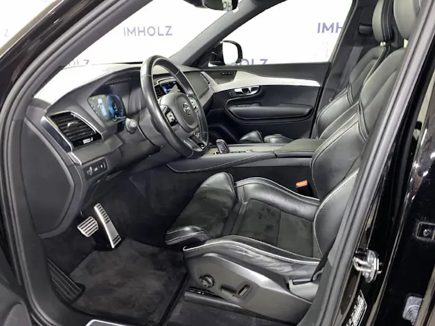 Volvo XC90 2.0 T8 TE R-Design 7P. eAWD