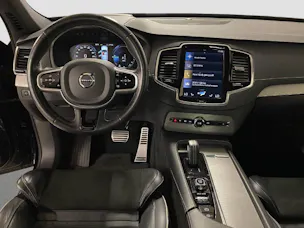 Volvo XC90 2.0 T8 TE R-Design 7P. eAWD