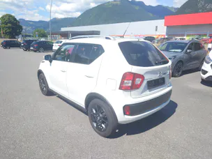 Suzuki Ignis 1.2 Compact Top 4x4