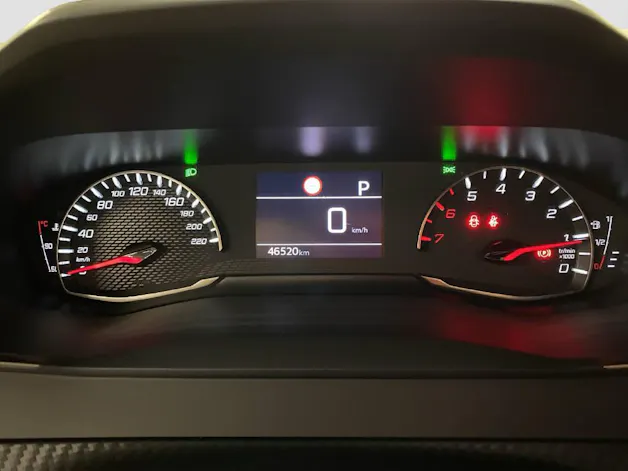 Peugeot 2008 1.2 PureTech 130 Allure