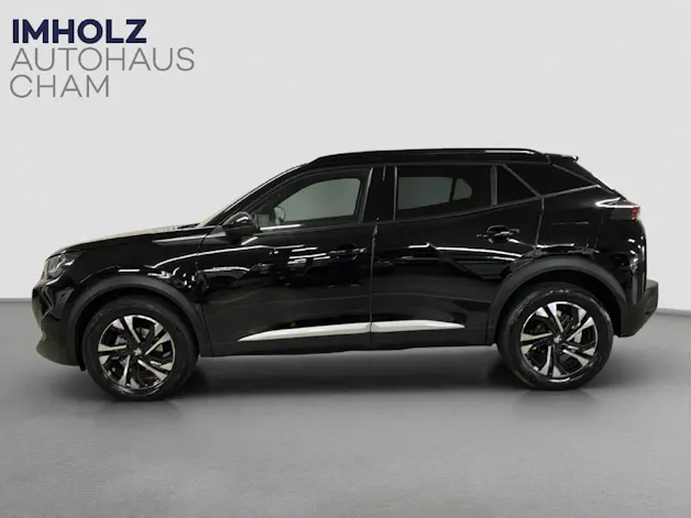 Peugeot 2008 1.2 PureTech 130 Allure