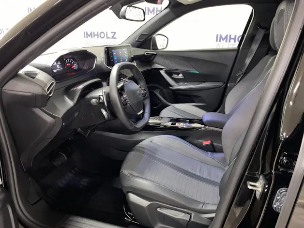 Peugeot 2008 1.2 PureTech 130 Allure