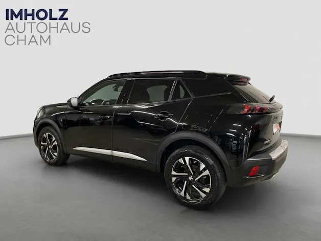 Peugeot 2008 1.2 PureTech 130 Allure