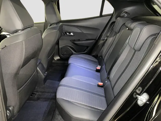 Peugeot 2008 1.2 PureTech 130 Allure