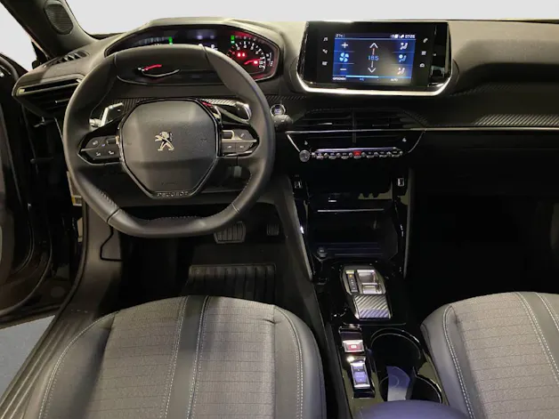 Peugeot 2008 1.2 PureTech 130 Allure