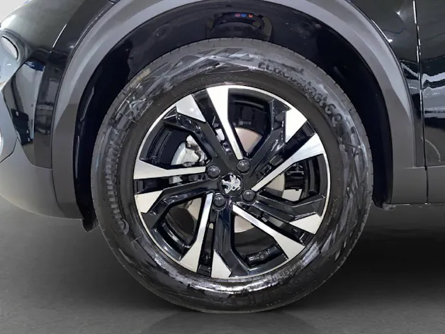 Peugeot 2008 1.2 PureTech 130 Allure