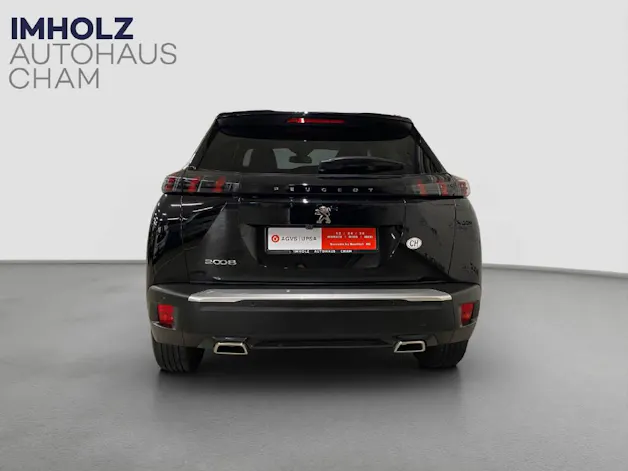 Peugeot 2008 1.2 PureTech 130 Allure