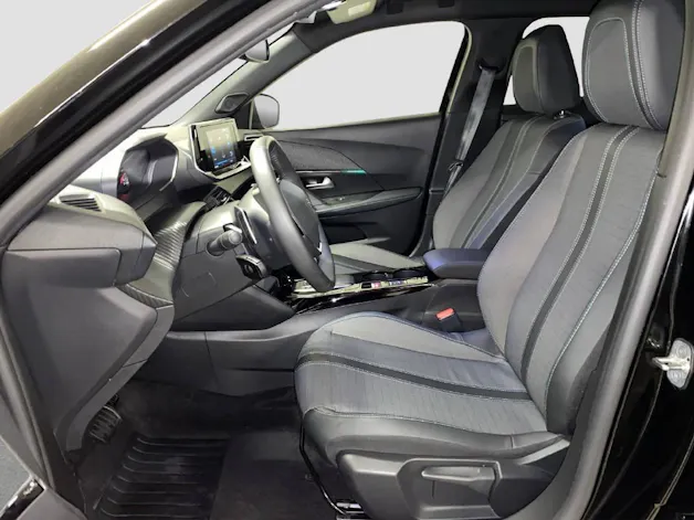 Peugeot 2008 1.2 PureTech 130 Allure