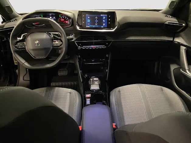 Peugeot 2008 1.2 PureTech 130 Allure