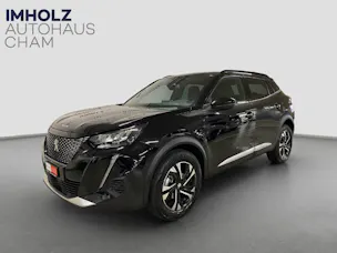 Peugeot 2008 1.2 PureTech 130 Allure