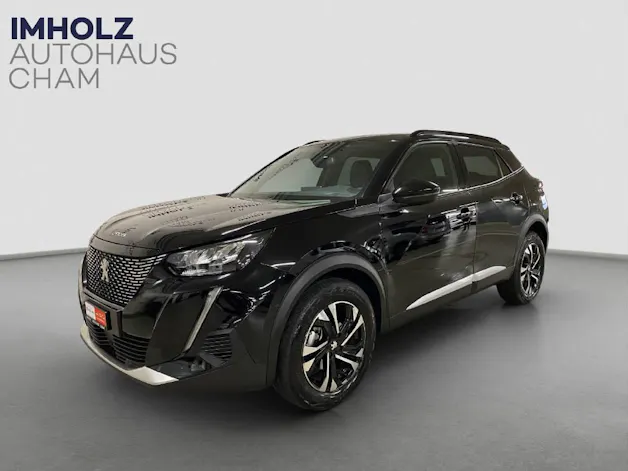 Peugeot 2008 1.2 PureTech 130 Allure
