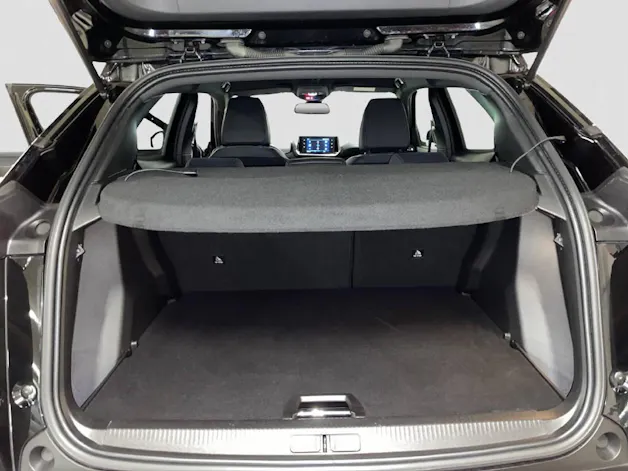 Peugeot 2008 1.2 PureTech 130 Allure