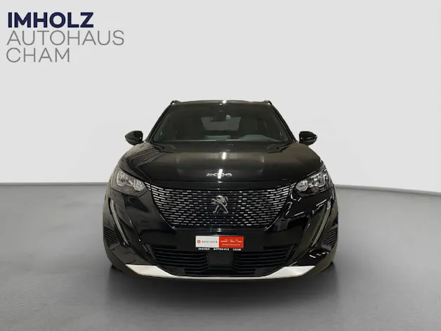 Peugeot 2008 1.2 PureTech 130 Allure