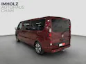 Renault Trafic Grand Spaceclass 2.0 dCi Blue 170 Escapade
