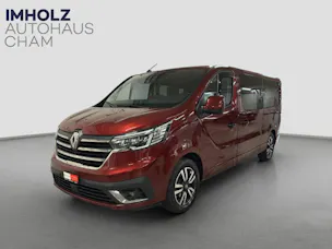 Renault Trafic Grand Spaceclass 2.0 dCi Blue 170 Escapade