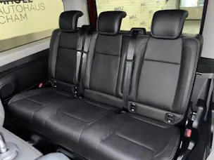 Renault Trafic Grand Spaceclass 2.0 dCi Blue 170 Escapade
