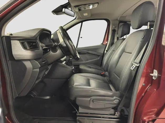 Renault Trafic Grand Spaceclass 2.0 dCi Blue 170 Escapade