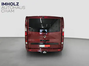 Renault Trafic Grand Spaceclass 2.0 dCi Blue 170 Escapade