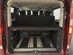 Renault Trafic Grand Spaceclass 2.0 dCi Blue 170 Escapade