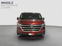Renault Trafic Grand Spaceclass 2.0 dCi Blue 170 Escapade