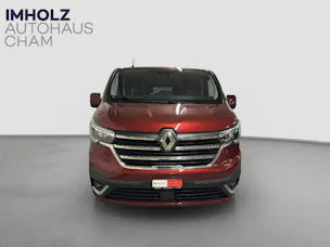 Renault Trafic Grand Spaceclass 2.0 dCi Blue 170 Escapade