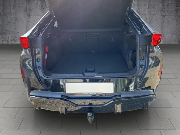 Cupra Tavascan VZ Adrenaline 4D