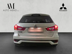 Mitsubishi ASX 1.6 MIVEC Hanami