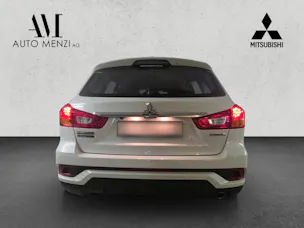 Mitsubishi ASX 1.6 MIVEC Hanami