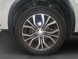 Mitsubishi ASX 1.6 MIVEC Hanami
