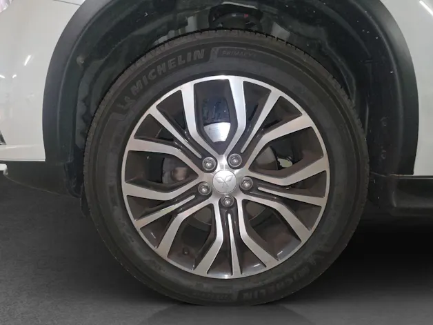 Mitsubishi ASX 1.6 MIVEC Hanami