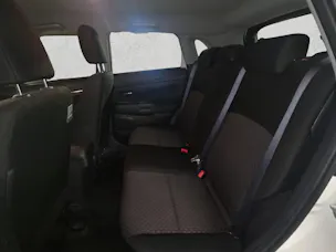Mitsubishi ASX 1.6 MIVEC Hanami