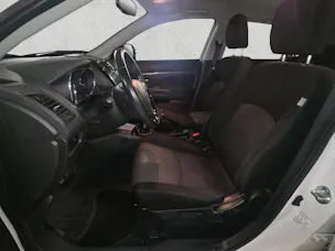 Mitsubishi ASX 1.6 MIVEC Hanami
