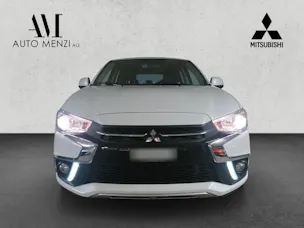 Mitsubishi ASX 1.6 MIVEC Hanami