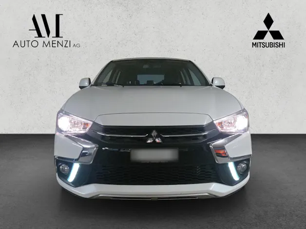 Mitsubishi ASX 1.6 MIVEC Hanami