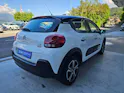 Citroën C3 1.2 PureTech Swiss Edition+