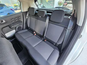 Citroën C3 1.2 PureTech Swiss Edition+