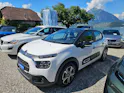 Citroën C3 1.2 PureTech Swiss Edition+