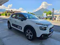 Citroën C3 1.2 PureTech Swiss Edition+