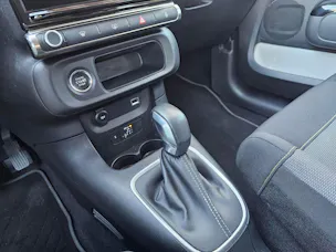 Citroën C3 1.2 PureTech Swiss Edition+