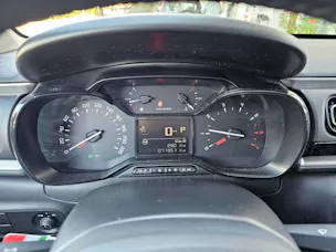 Citroën C3 1.2 PureTech Swiss Edition+