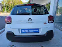 Citroën C3 1.2 PureTech Swiss Edition+