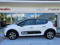 Citroën C3 1.2 PureTech Swiss Edition+