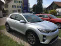 Kia Stonic 1.0 T-GDi