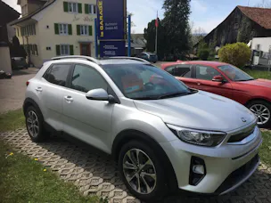 Kia Stonic 1.0 T-GDi