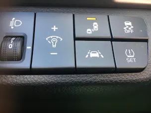 Kia Stonic 1.0 T-GDi