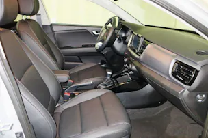 Kia Stonic 1.0 T-GDi