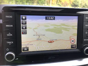 Kia Stonic 1.0 T-GDi